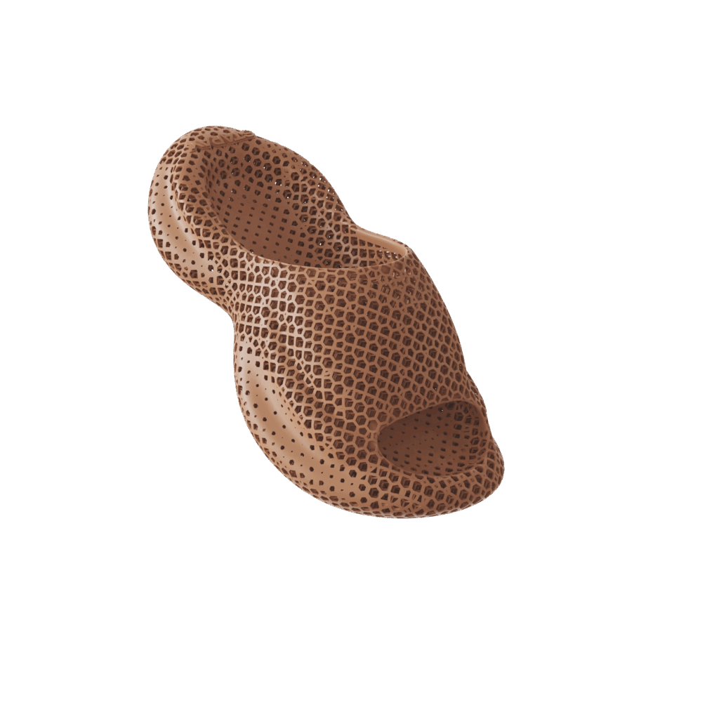 UFO FIT 3D